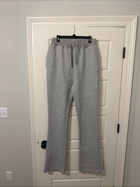 WEIV Los Angeles Gray Sweatshirt Tag - XXL